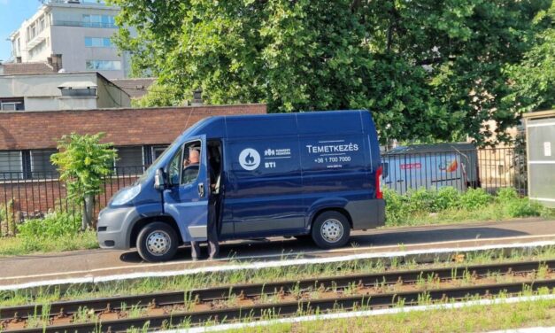 Három embert is elgázolt a vonat szerda virradóra, a ceglédi vonalon jelentős fennakadások vannak