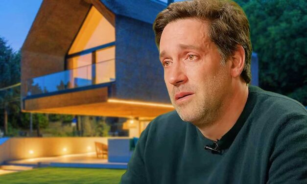 Elszámoltatás: végrehajtást indított Balásy Gyula cégei ellene a NAV