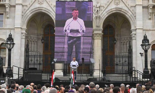 Magyar Péter miniszterelnöki beiktatása: itt van minden, amit tudnod kell a szombati programról és lezárásokról