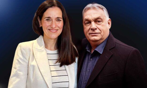 „Szégyelld magad” – nyílt levélben osztották ki a nevüket nem vállaló fideszes miniszterek Orbán Anita külügyminisztert