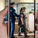 A tolvaj takarítónő milliókat lopott, kifigyelt mindent és akkor lépett akcióba, amikor senki sem számított rá
