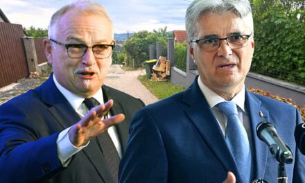 Szentendrén nem viszik el a szemetet: Fülöp Zsolt polgármester nyílt levelet küldött a cég tulajdonosának, a MOL elnökének, Hernádi Zsoltnak “Ez nem mehet így tovább”