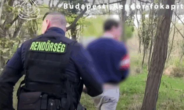 Döbbenetes részletek a bulinegyedben meggyilkolt amerikai nő ügyéről: saját maga videózta áldozata haláltusáját az ír gyanúsított