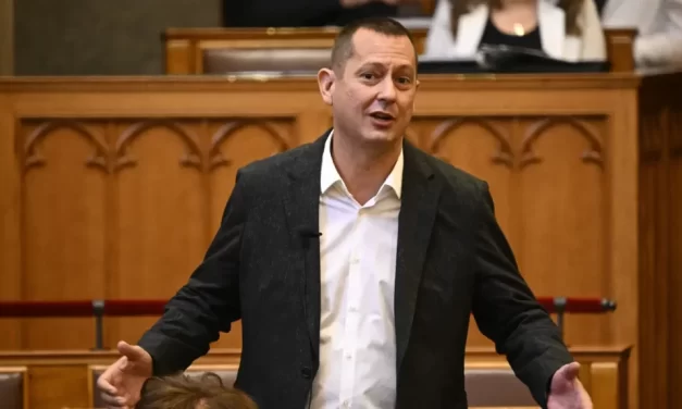 Óbudai korrupciós ügy: kezdeményezték Molnár Zsolt, az MSZP volt pártigazgatójának letartóztatását