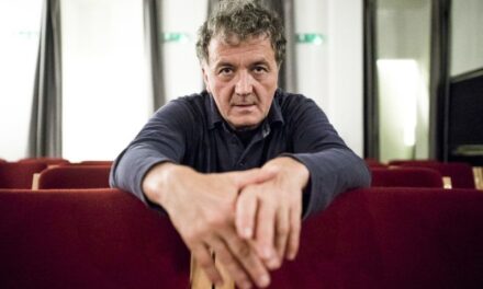 Scherer Péter halála: Budapesttől távol, teljes titokban temették el a Spanyolországban elhunyt közkedvelt színészt