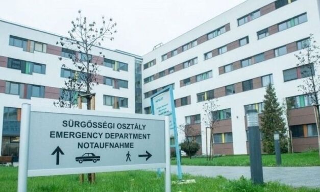 Lázgörcsöt kapott és meghalt egy kétéves kisfiú a tatabányai kórházban, a szülők szerint a gyereket meg sem vizsgálták