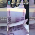 Lebuktak a feketéző sztárok: gyermekeik számlájára utaltatták a TikTok milliókat, elkapta őket a NAV