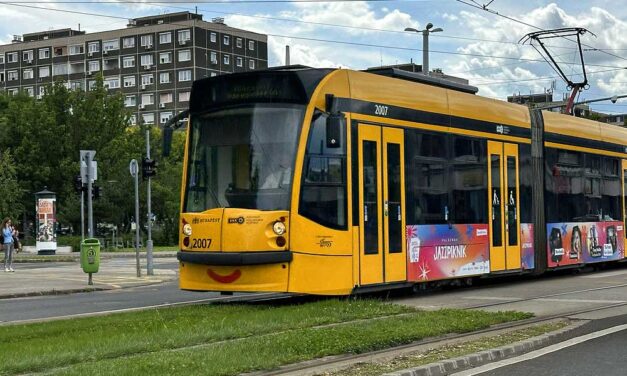 Rettegnek a 11. kerületiek: újra szabadon garázdálkodik a férfi, aki a villamos elé lökdösi az embereket