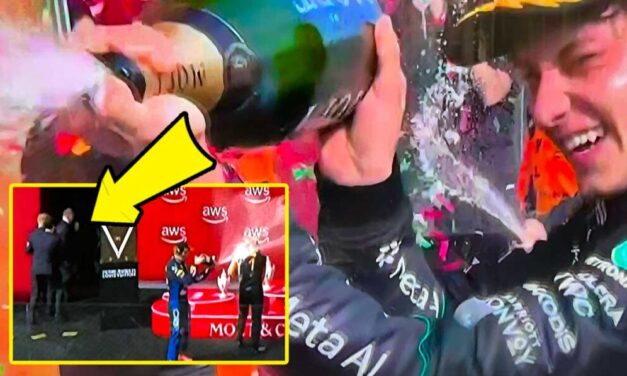 Magyar Péter is majdnem kapott a pezsgőzuhanyból: Norris győzelmét hozta a 41. Magyar Nagydíj, a miniszterelnök a Forma-1 jövőjéről tárgyalt Mogyoródon