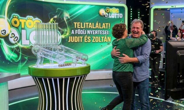 Gyanús telitalálatok sorozata, vizsgálat indult a milliárdos lottónyeremények miatt, bírságot kapott a Szerencsejáték Zrt.