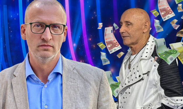 Elszámoltatás: visszafizetteti a 250 milliós NKA támogatást Pataky Attilával Tarr Zoltán