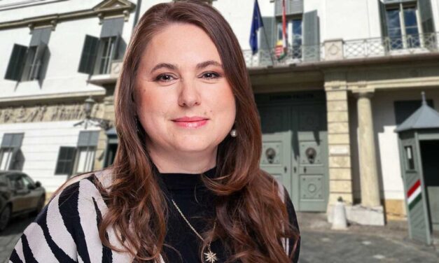 Polgár Judit nem vállalja a köztársasági elnöki felkérést