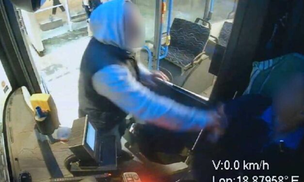 Megverte a buszsofőrt Nagykovácsiban a férfi, vádat emeltek a Törökbálintról érkezett erőszakos utas ellen