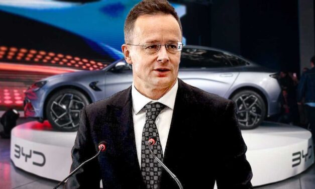 Véget ért Szijjártó Péter politikai karriere: a volt külügyminiszter lemond mandátumáról, már az új munkahely is megvan