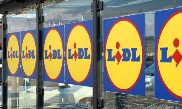 Hasmenést és hányást okozhat a Lidl egyik népszerű terméke, azonnal visszahívja a Lidl