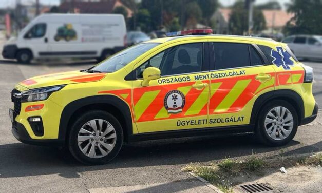 Meghalt egy 3 éves gyerek a fürdkádban, a szülők előtte kórházba vitték a magas láza miatt, ahonnan hazaküldték őket
