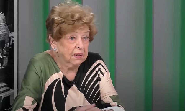 Visszavonul Pásztor Erzsi: a súlyos betegséggel küzdő Janka néni 40 kilót fogyott