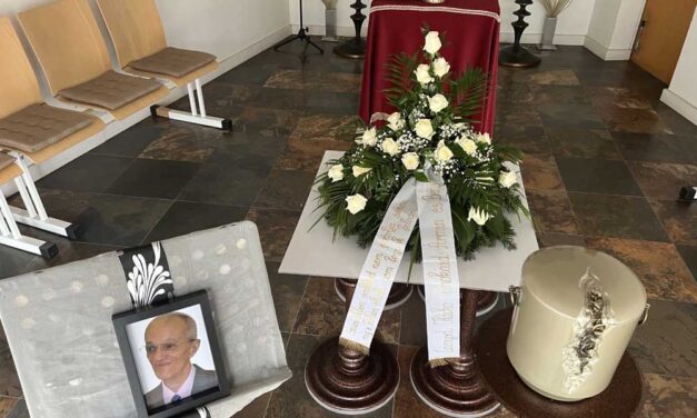 Súlyos vádak a kőbányai kórház ellen: Megfulladt egy idős férfi a sebészeti osztályon, lánya szerint méltatlanul cserbenhagyták az édesapját
