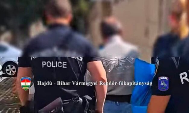 A 13. kerületben fogták el a hajléktalan férfit, aki Debrecenben szíven szúrt egy fiatalt: a 23 éves férfi meghalt