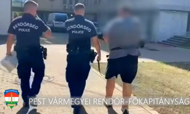 Fizetés helyett félelem: Rabszolgaként dolgoztattak öt férfit egy vecsési háznál