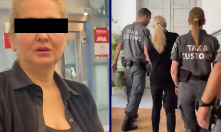 Elszámoltatás: továbbra is börtönbe marad Fásy Ádám felesége, aki a gyanú szerint hamis számlákkal fedte le az NKA-tól kapott támogatást
