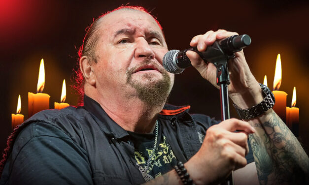 “Elnémult a mikrofon” – 77 éves korában meghalt Deák Bill Gyula