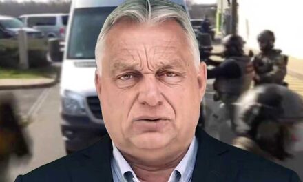 Aranykonvoj: a főügyészség lemondott vezetője szerint Orbán Viktor rendelte el az ukrán pénzszállító elfogását, a pénzszállítók fejére csuklyát húztak és meztelenre vetkőztették őket