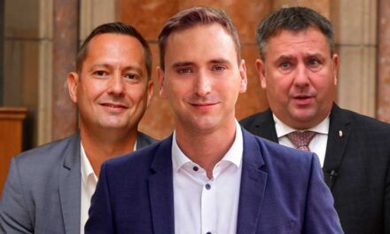 Megszüntették Őrsi Gergely és az óbudai korrupciós ügy érintettjeinek letartóztatását: nyomkövetőt kaptak a politikusok