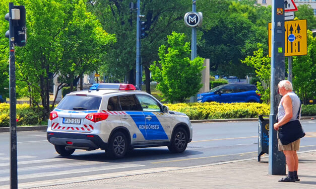 Ismeretlen eredetű folyadékkal itatta meg a szélhámos család az újbudai férfit: az áldozat elájult, majd eltűntek az aranytömbjei