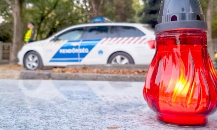 Gyászol a Recirquel Társulat: tragikus balesetben meghalt Nagy Ferenc, artistaművész