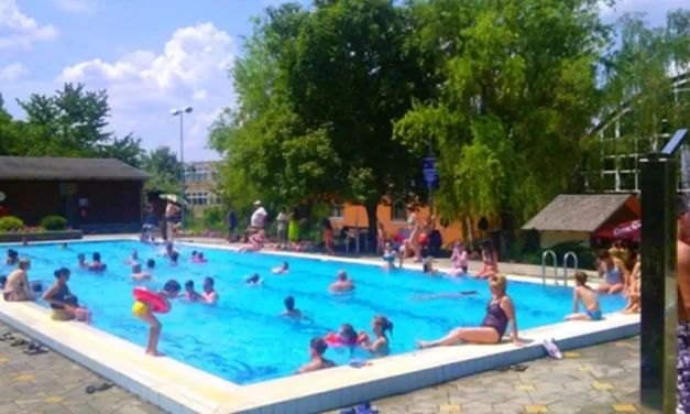“Sírással kelek és fekszem” – elítélték az anyát, akinek kisfia belefulladt a kőbányai strand  medencéjébe