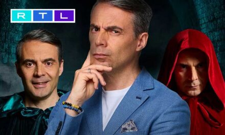 Vona Gábor pénzt kap az RTL-től, miközben a Jobbik elnökeként még porig rombolta volna és behintette volna sóval ezt a tévét