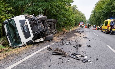 Adománygyűjtés indult a félárván maradt mendei gyermekek javára, akiknek szülei és 3 éves testvérük közúti balesetben haltak meg