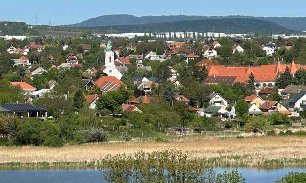 10 dolog, amiért imádnak Biatorbágyra költözni az emberek, majdnem megtuplázódott a lakosság, itt a válasz miért