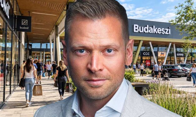 Orbán Viktor vejéhez köthető bevásárlóközpont épül Budakeszin, a helyiek egy része felháborodott az építkezés miatt