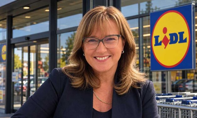 Lidl épül Nagykovácsiban – Kiszelné Mohos Katalin polgármester más fontos dolgot is elárult