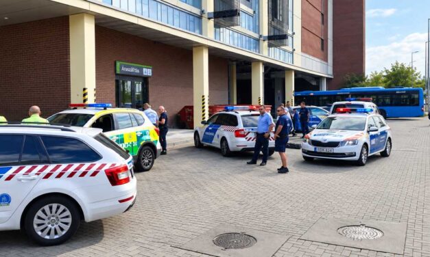 Elegük van a kispestieknek a KÖKI-nél garázdálkodó bandákból: Állandó rendőri jelenlétet és keményebb fellépést követelnek a lakók