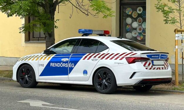 Eltűnt ceglédi otthonából egy 15 éves, várandós lány, a rendőrség is keresi Kamillát – fotó a cikkben