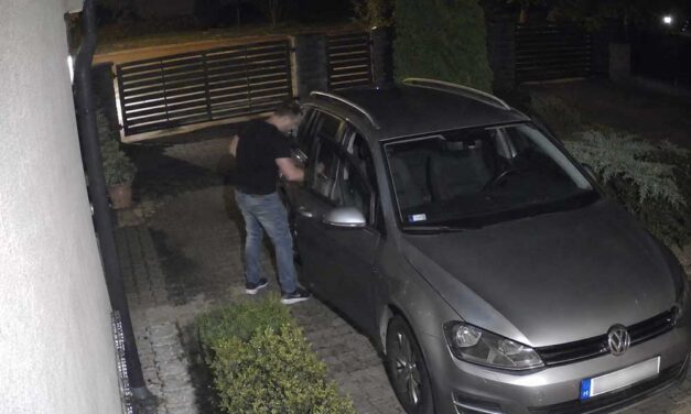 Pofátlan sorozatbetörőt fogtak Budapest környékén: A tolvaj semmitől sem riadt vissza, egy dolgoggal azonban nem számolt és ez lett a veszte